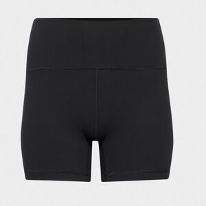 Aritzia Golden Butter New Cheeky Hi-Rise 5’’ Short